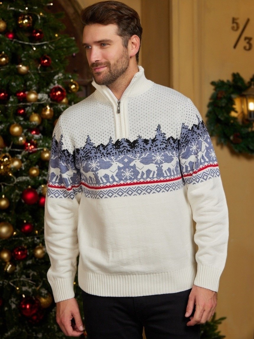 У чому зустрічати Новий 2023 чоловік: ідеї, фото красивих образів