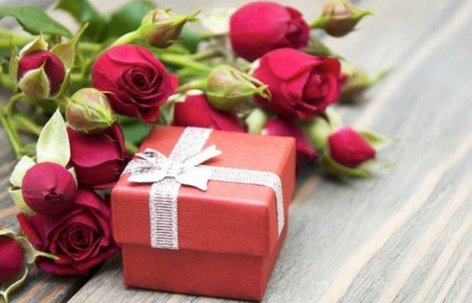 Компліменти жінці