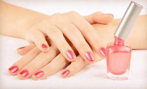7 кроків для створення професійного манікюру в домашніх умовах