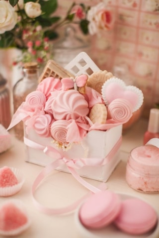 Красиві побажання спокійної ночі у прозі, українською мовою