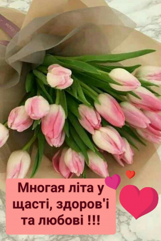 Привітання з днем ангела Марти