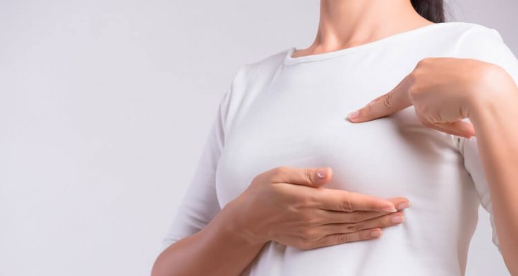 профілактичні огляди молочної залози