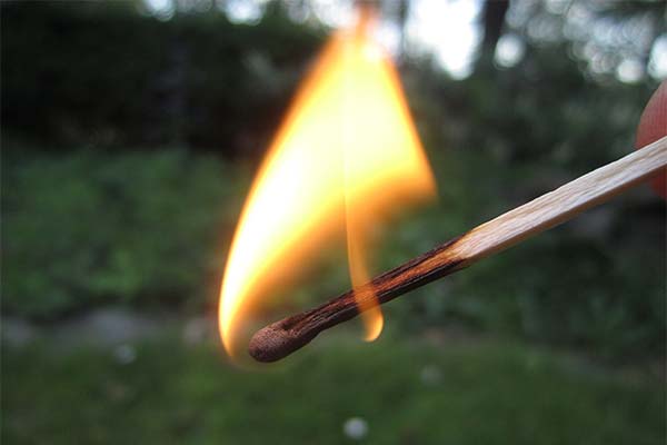 До чого сниться вогонь жінці чи чоловікові — 66 тлумачень із різних сонників.