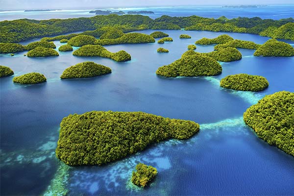 До чого сниться острів — 45 тлумачень із різних сонників.