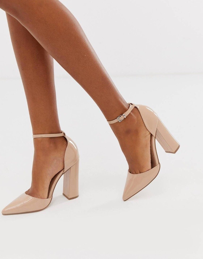 Які форми підборів у моді у 2023 році: головні тенденції сезону, фото