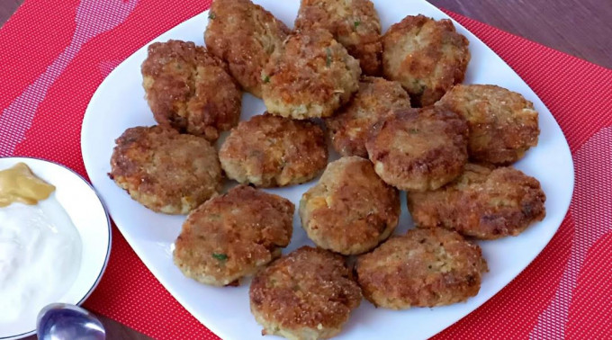 Котлети з фаршу яловичини – 12 рецептів соковитих та м'яких котлет