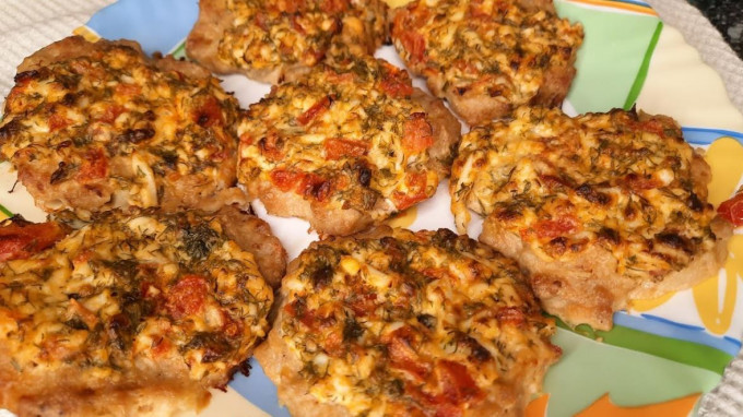 Котлети з фаршу яловичини – 12 рецептів соковитих та м'яких котлет