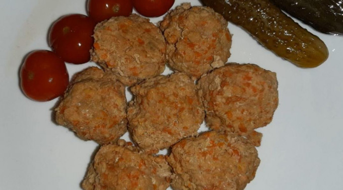 Котлети з фаршу яловичини – 12 рецептів соковитих та м'яких котлет