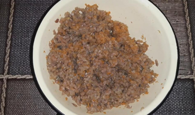 Котлети з фаршу яловичини – 12 рецептів соковитих та м'яких котлет