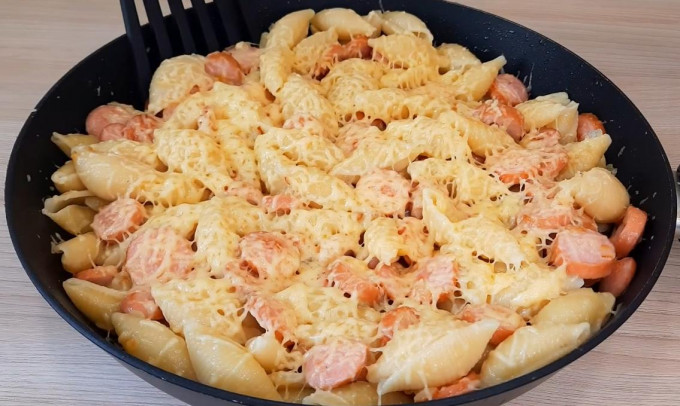 Макарони по-флотськи - 13 рецептів приготування