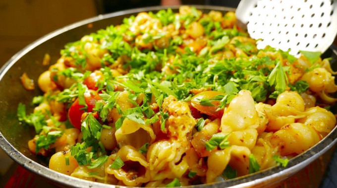 Макарони по-флотськи - 13 рецептів приготування