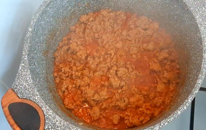 Макарони по-флотськи - 13 рецептів приготування