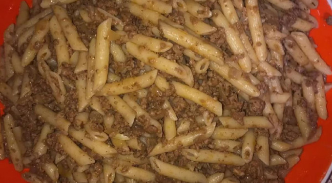 Макарони по-флотськи - 13 рецептів приготування