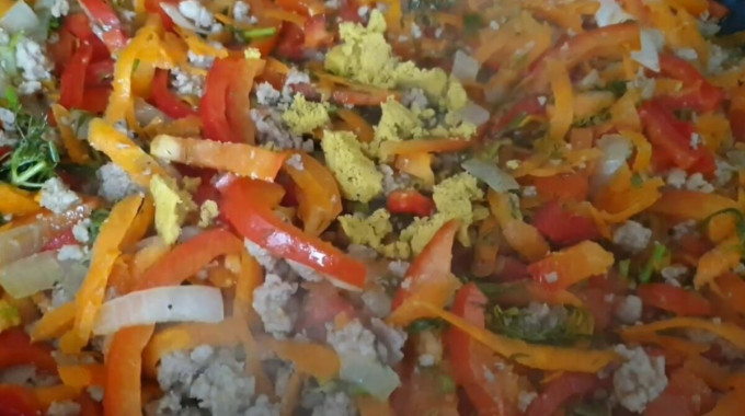 Макарони по-флотськи - 13 рецептів приготування