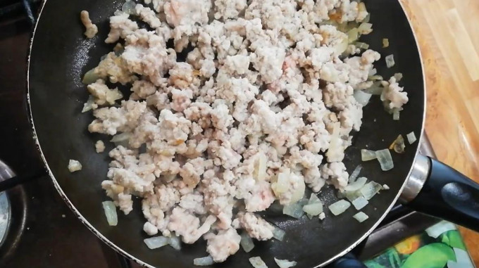 Макарони по-флотськи - 13 рецептів приготування