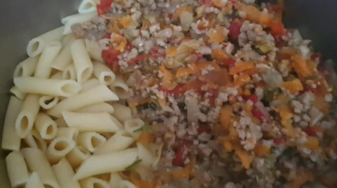 Макарони по-флотськи - 13 рецептів приготування