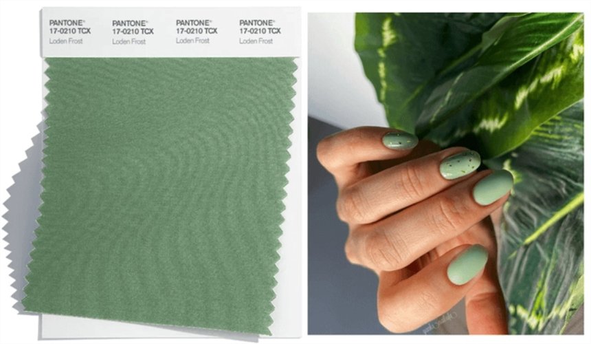 Манікюр на осінь-зиму 2022-2023: тренди, фото