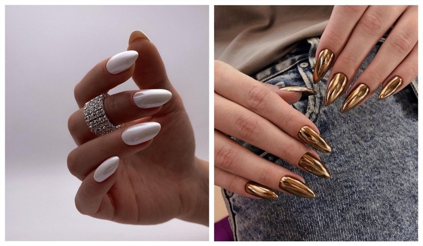 Манікюр на осінь-зиму 2022-2023: тренди, фото