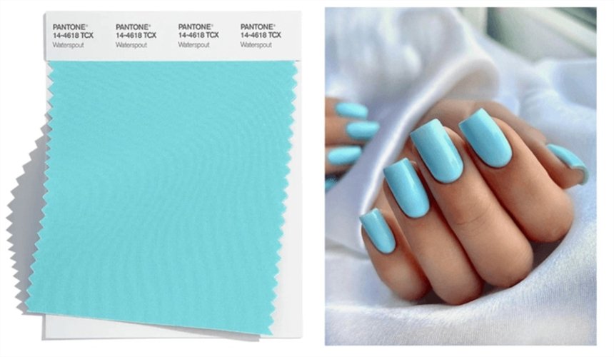 Манікюр на осінь-зиму 2022-2023: тренди, фото