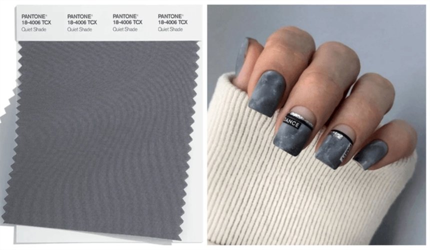 Манікюр на осінь-зиму 2022-2023: тренди, фото