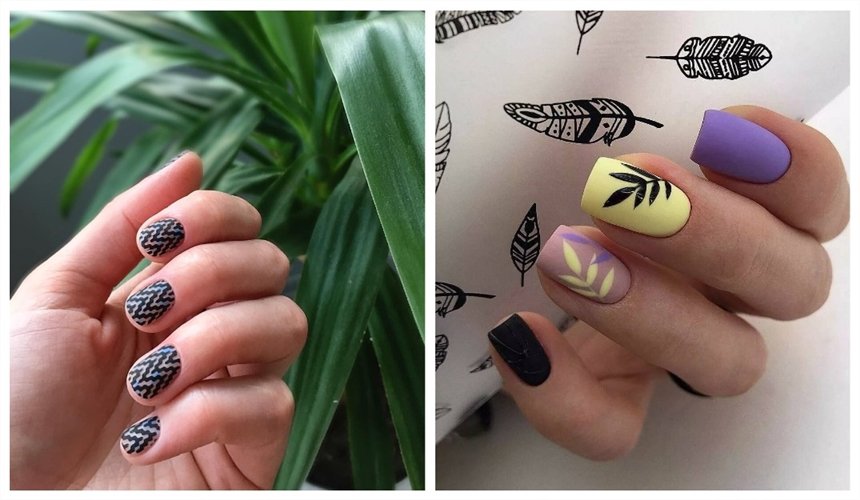 Манікюр на осінь-зиму 2022-2023: тренди, фото