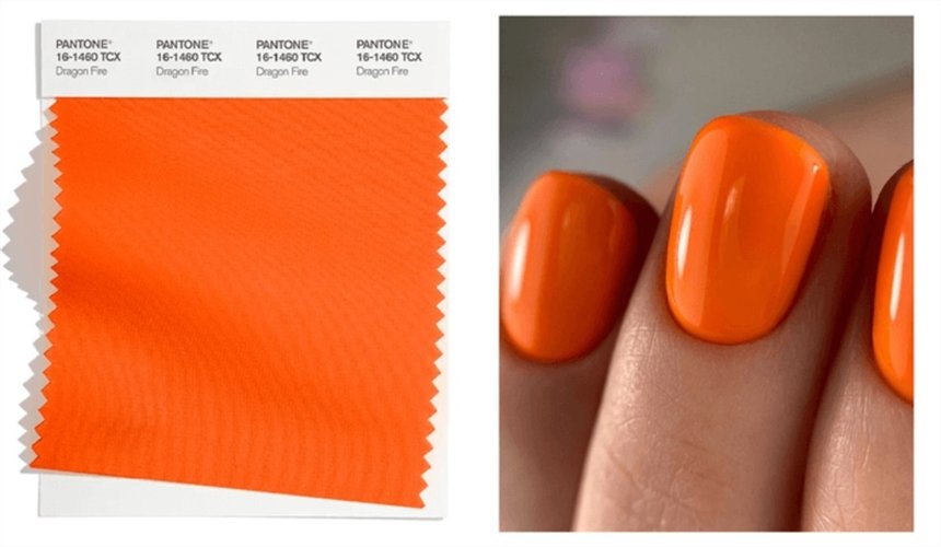 Манікюр на осінь-зиму 2022-2023: тренди, фото