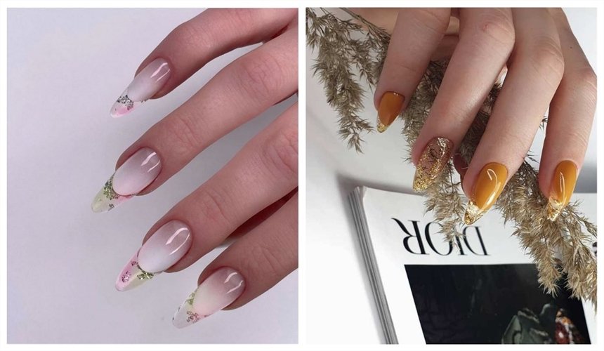 Манікюр на осінь-зиму 2022-2023: тренди, фото