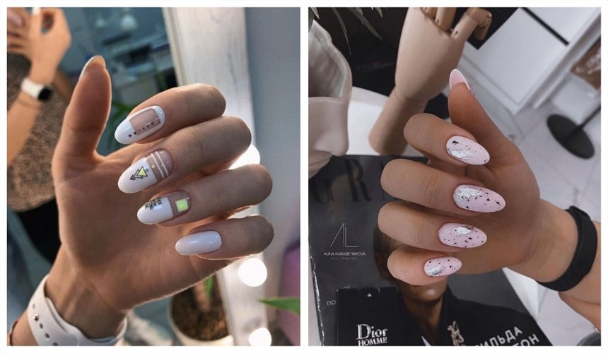 Манікюр на осінь-зиму 2022-2023: тренди, фото