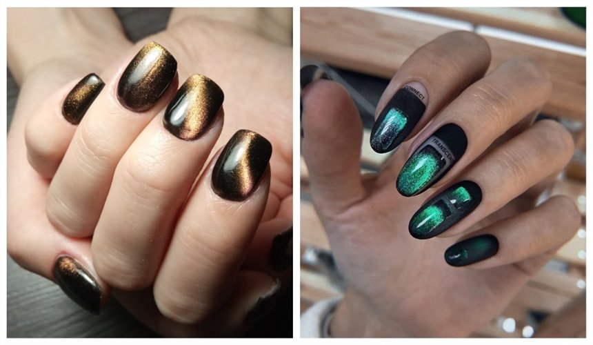Манікюр на осінь-зиму 2022-2023: тренди, фото
