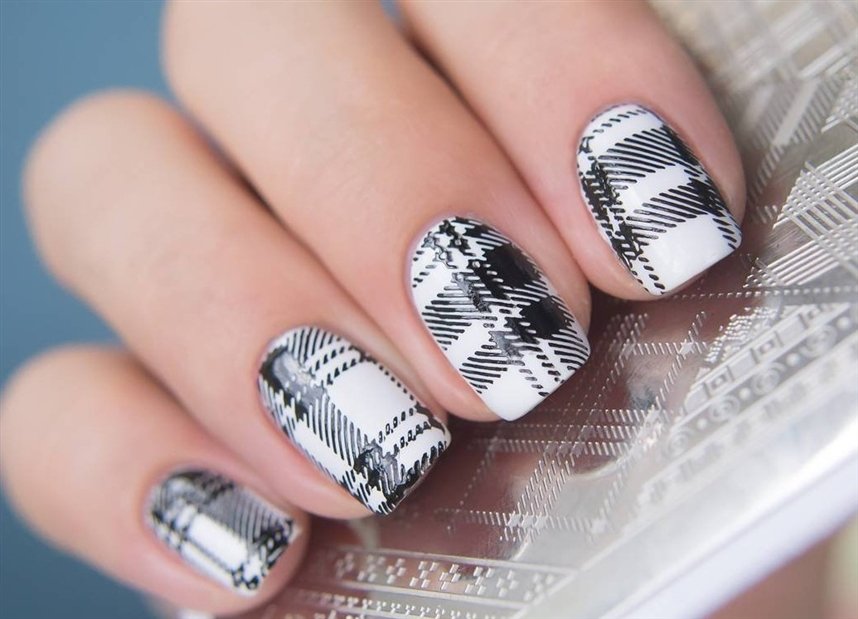 Модний манікюр на вересень: ідеї, фото