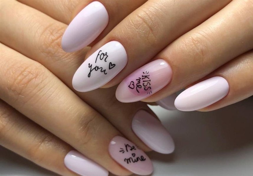 Модний манікюр на вересень: ідеї, фото