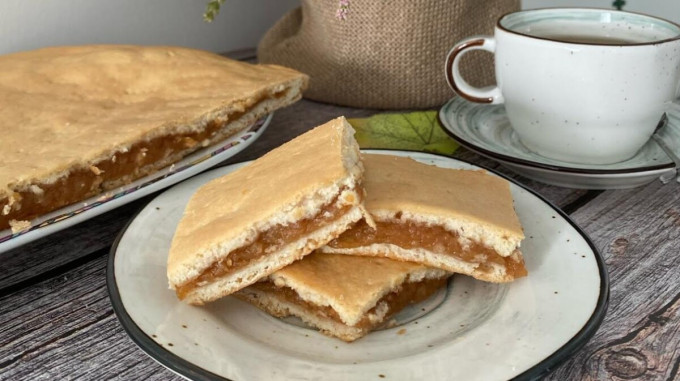 Пісні пироги - 15 простих і смачних рецептів