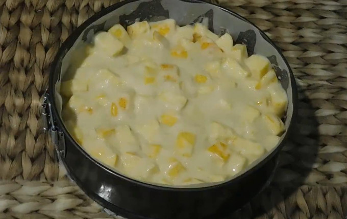 Пісні пироги - 15 простих і смачних рецептів