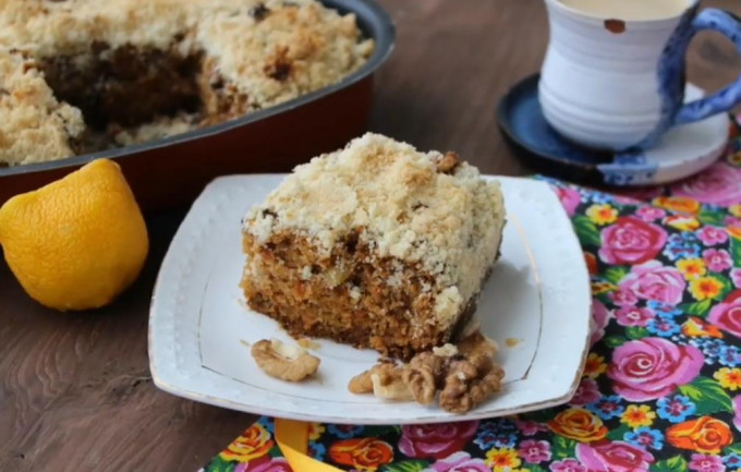 Пісні пироги - 15 простих і смачних рецептів