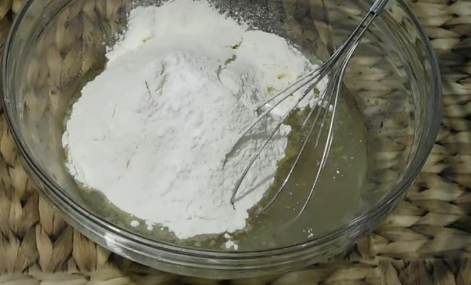 Пісні пироги - 15 простих і смачних рецептів