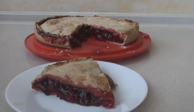 Пісні пироги - 15 простих і смачних рецептів