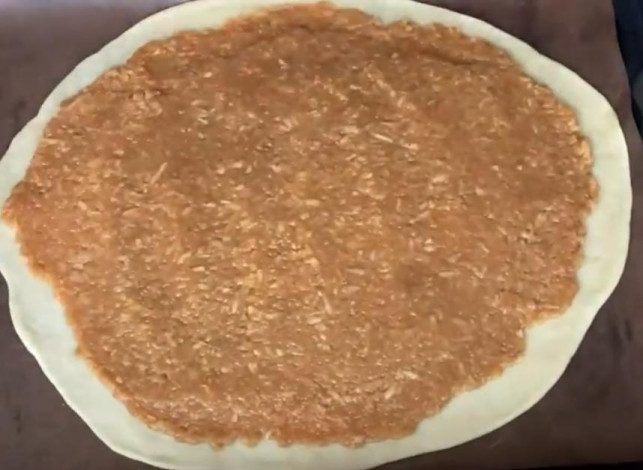 Пісні пироги - 15 простих і смачних рецептів