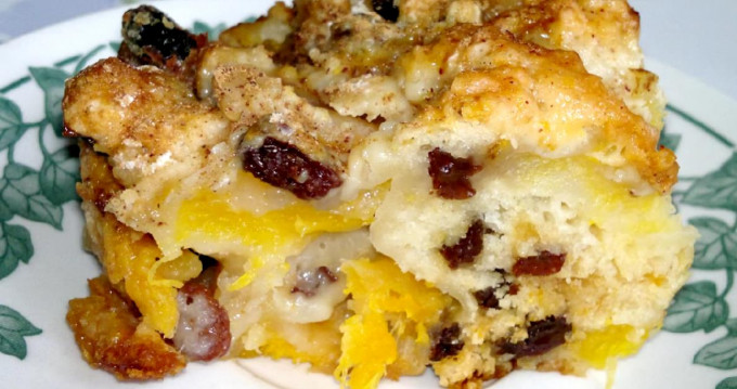 Пісні пироги - 15 простих і смачних рецептів