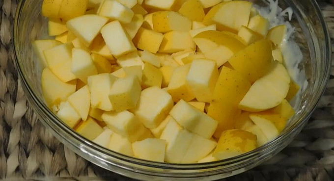 Пісні пироги - 15 простих і смачних рецептів