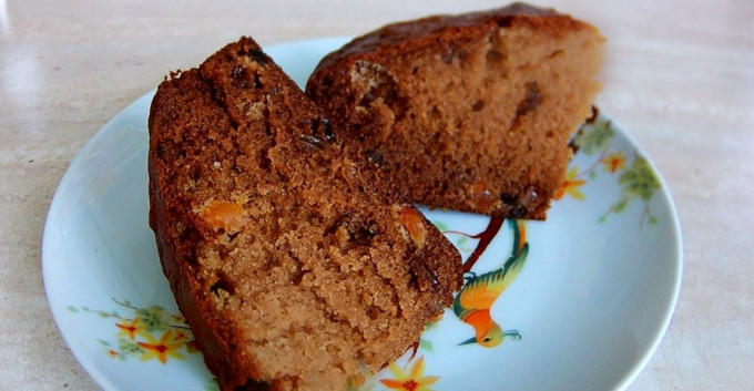 Пісні пироги - 15 простих і смачних рецептів