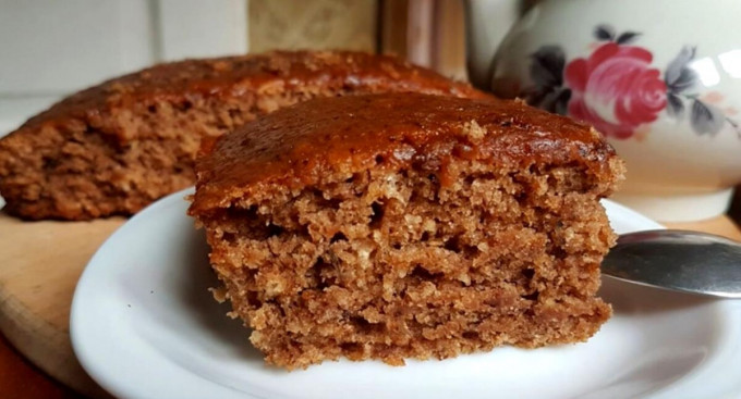 Пісні пироги - 15 простих і смачних рецептів