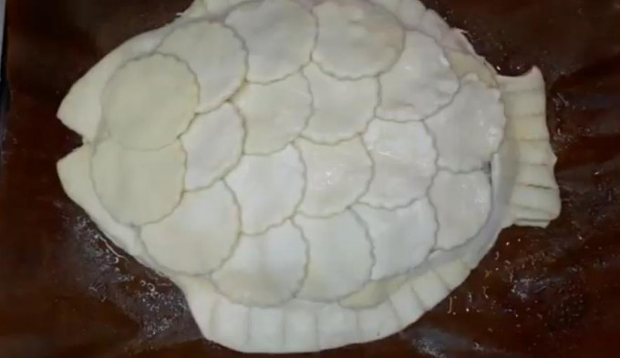 Пісні пироги - 15 простих і смачних рецептів