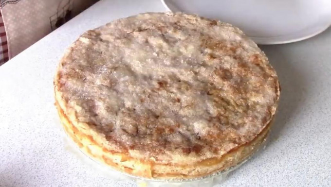 Пісні пироги - 15 простих і смачних рецептів