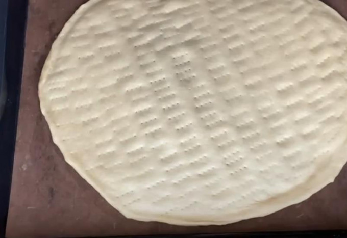 Пісні пироги - 15 простих і смачних рецептів