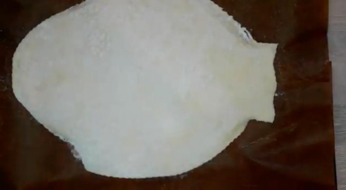 Пісні пироги - 15 простих і смачних рецептів