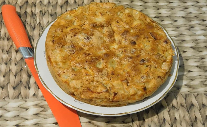 Пісні пироги - 15 простих і смачних рецептів