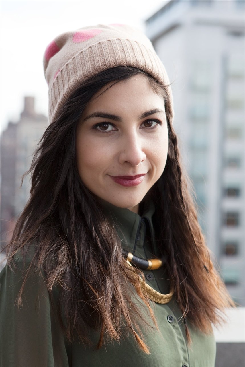 Зачіски на холодний сезон, які зручно носити під шапкою