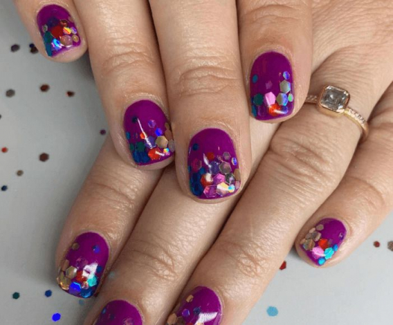 ТОП яскравих трендів у світі манікюру, які вам варто спробувати цього літа!