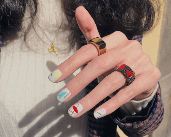 ТОП яскравих трендів у світі манікюру, які вам варто спробувати цього літа!