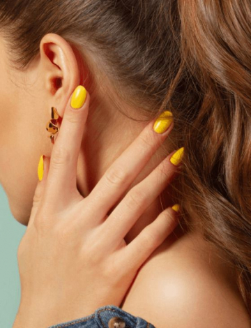 ТОП яскравих трендів у світі манікюру, які вам варто спробувати цього літа!